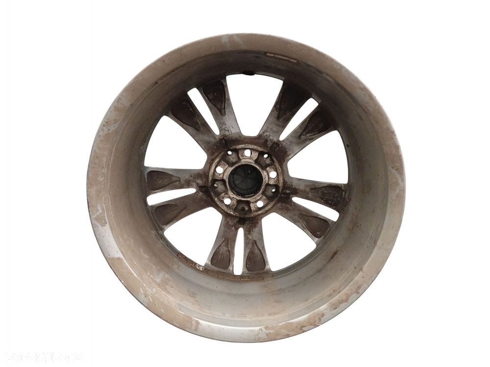 4X FELGI ALUMINIOWE MERCEDES CLA W117 18'' 7,5J ET52 5X112 A2464010400 - 8