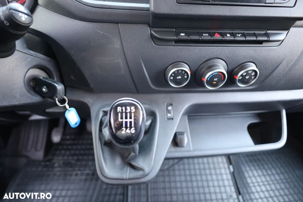 Renault Master L2H2 - 21