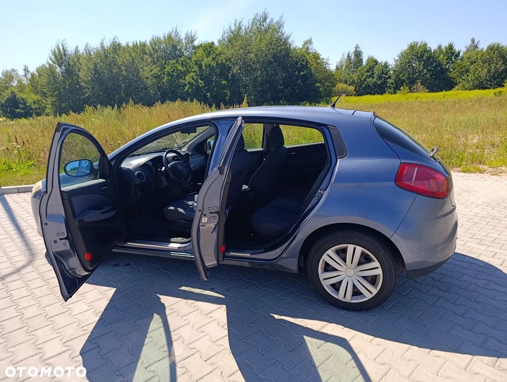 Fiat Bravo 1.6 Multijet 16V Active - 6