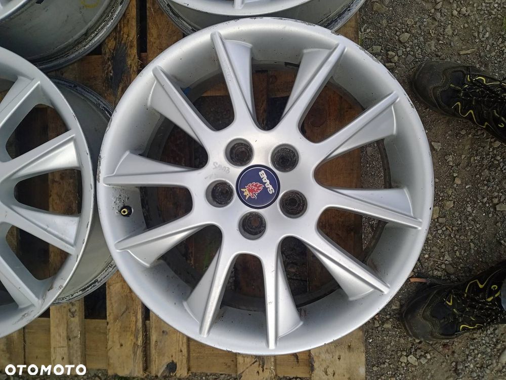FELGI ALUMINIOWE R18 - 2