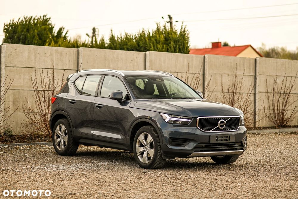 Volvo XC 40 T2 Core - 4