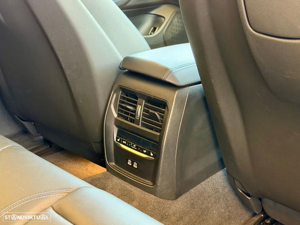 BMW i4 M50 - 20
