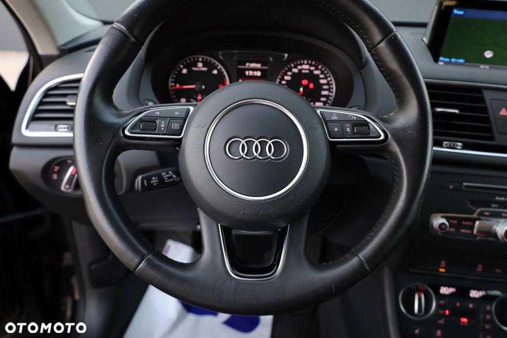 Audi Q3 2.0 TDI - 13