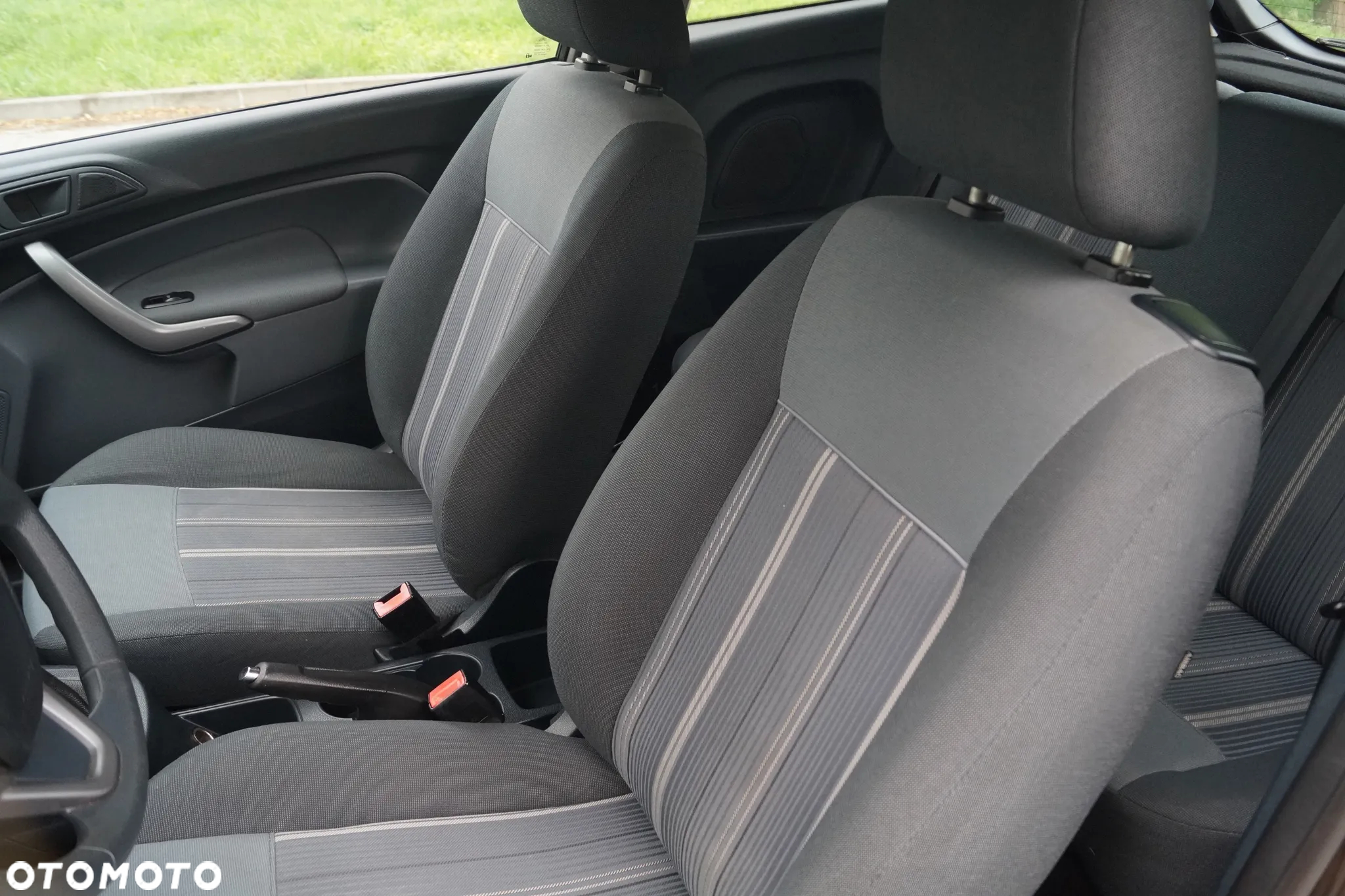 Ford Fiesta 1.25 Trend - 15