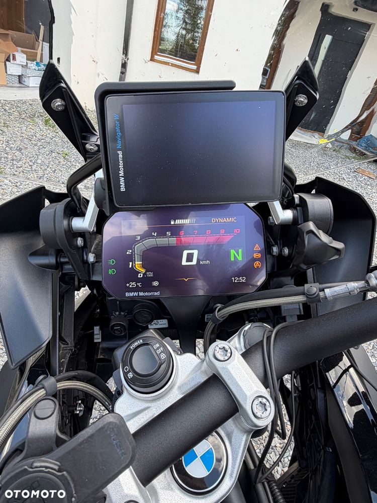 BMW GS - 12