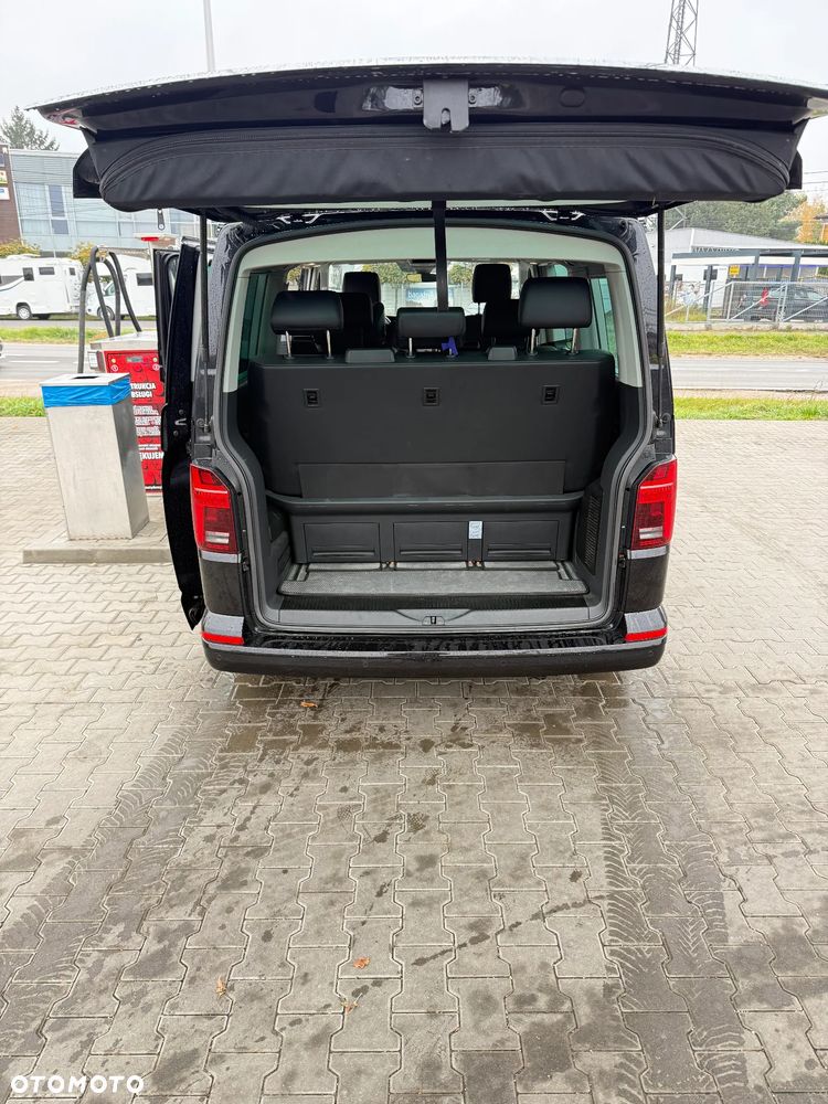 Volkswagen California 2023 photo 5