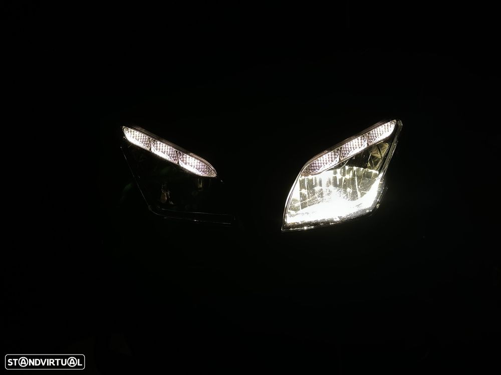 Yamaha Tracer 9 - 15