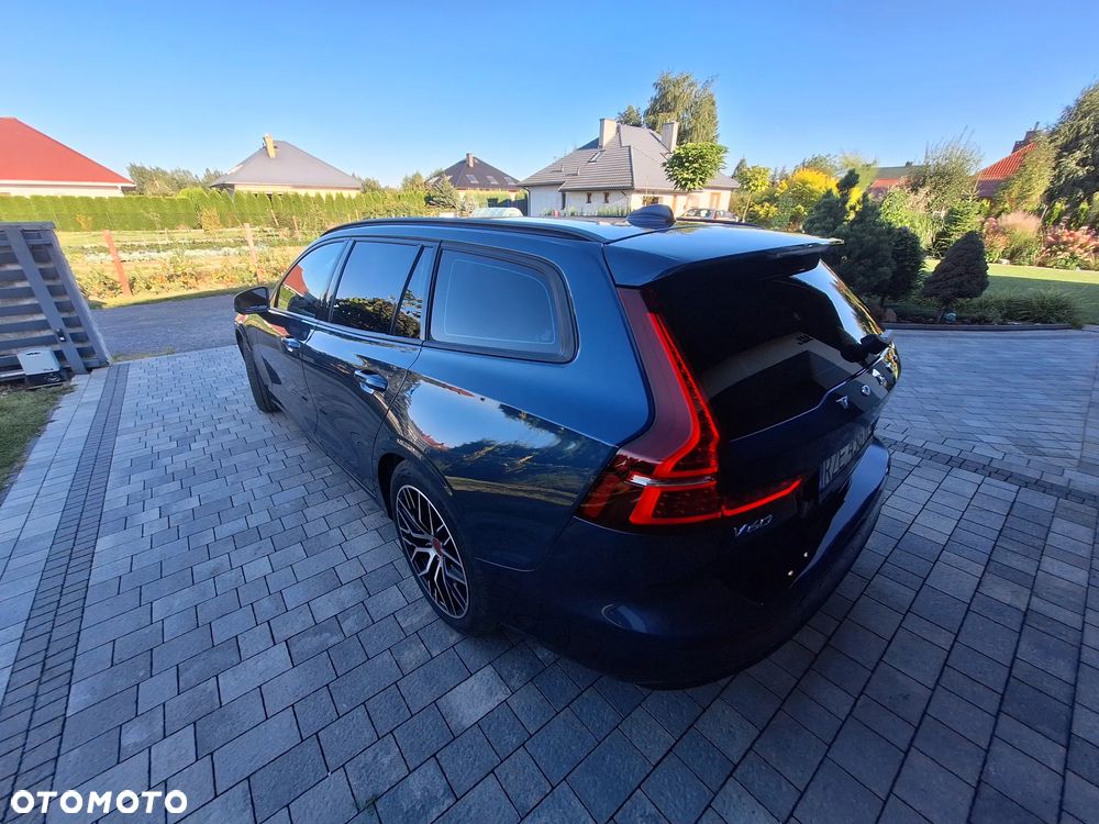 Volvo V60 - 7
