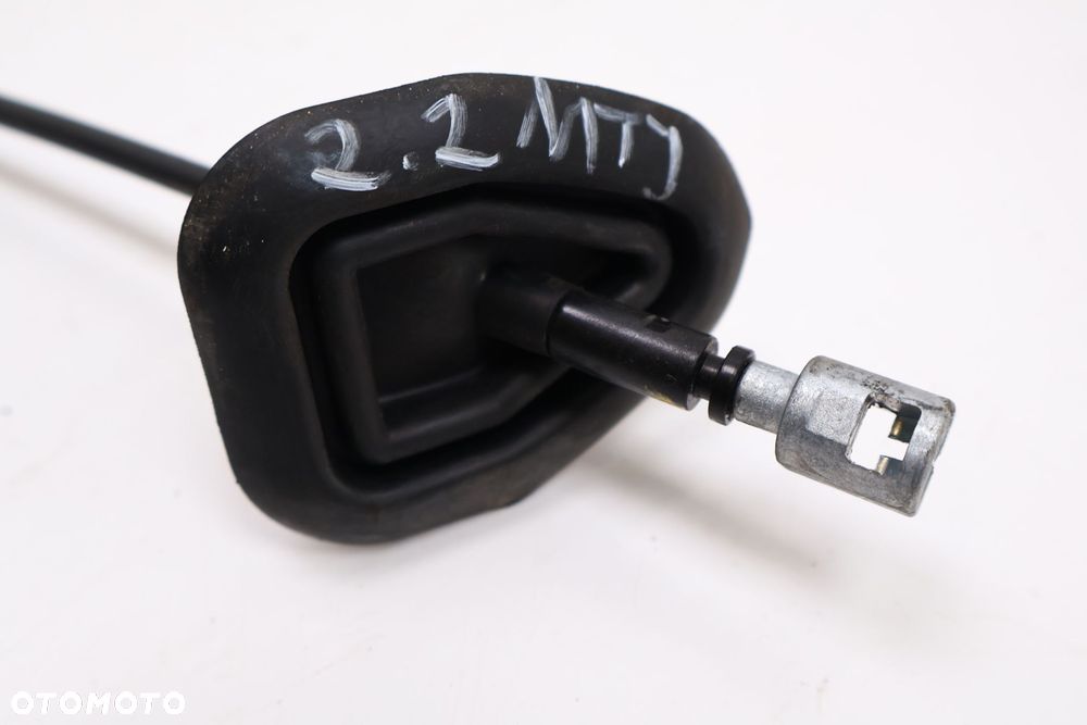 ALFA ROMEO GIULIA 2.2 MTJ LINKA SPRZĘGŁA '00552769500 - 6