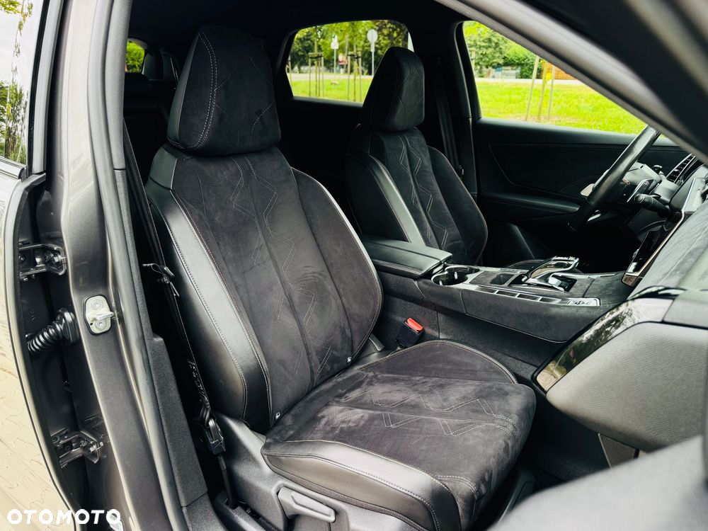 DS Automobiles DS 7 Crossback 1.5 BlueHDi So Chic - 36