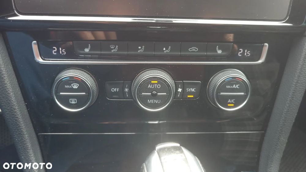 Volkswagen Golf 2.0 TDI BMT GTD DSG - 30