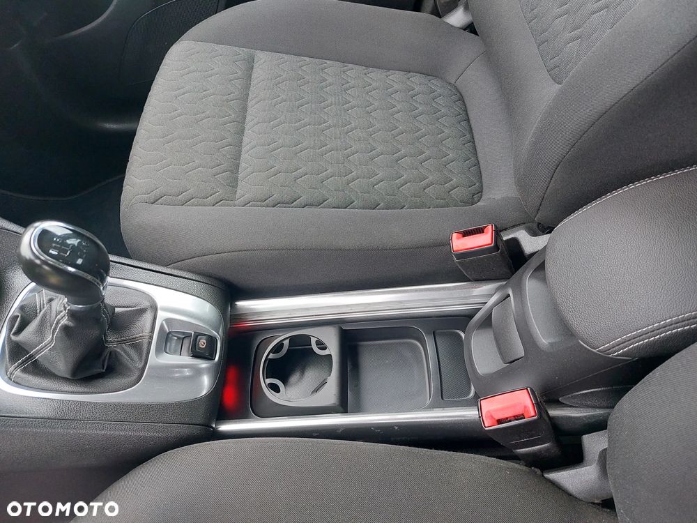 Opel Meriva 1.4 Selection - 13