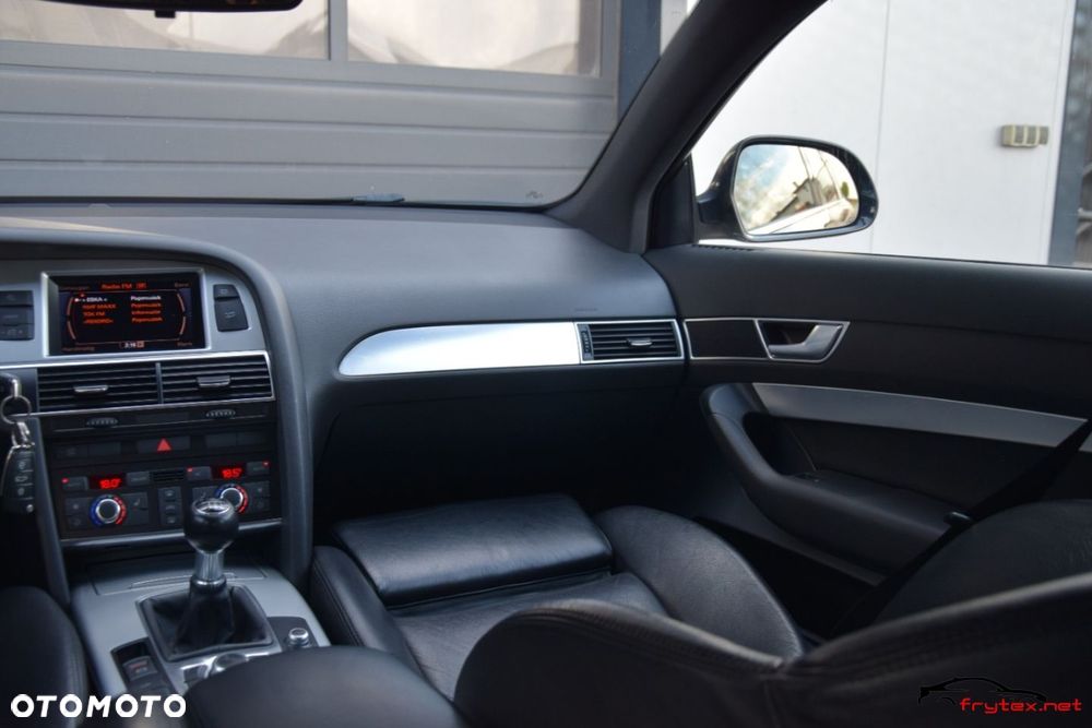 Audi A6 Avant - 24