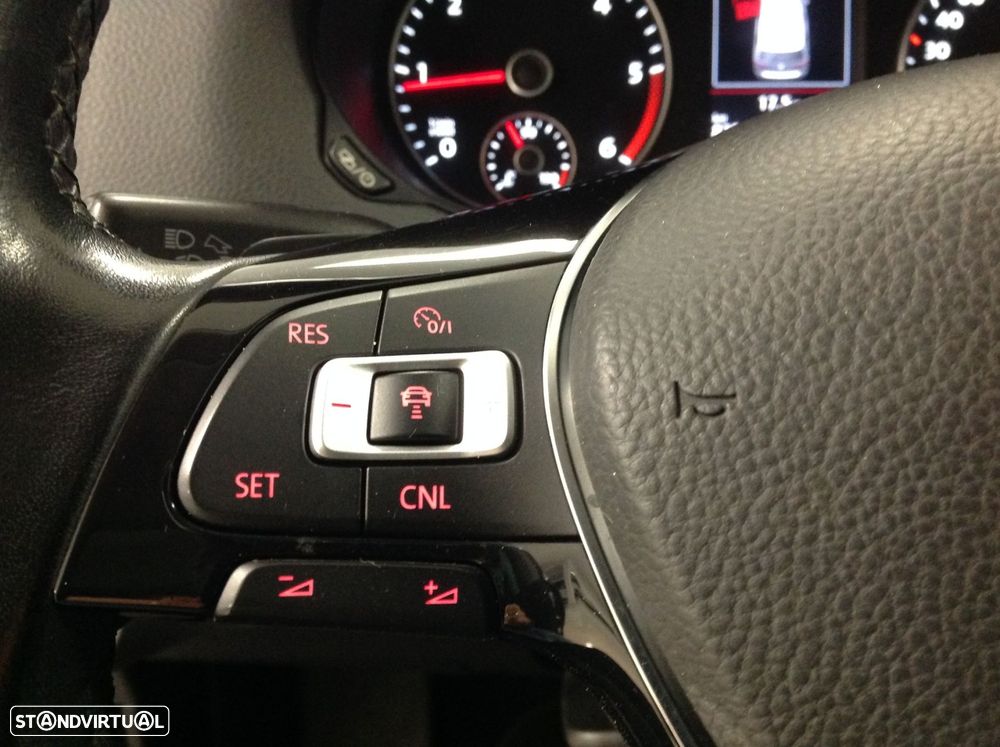 VW Sharan 2.0 TDI DSG (BlueMotion ) Highline - 55