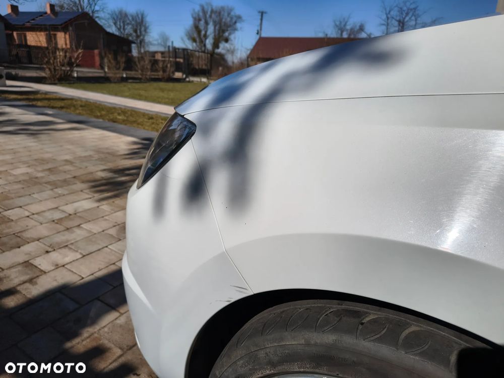 Seat Toledo - 8