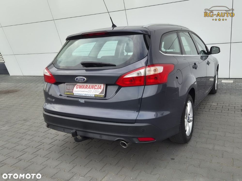 Ford Focus - 7