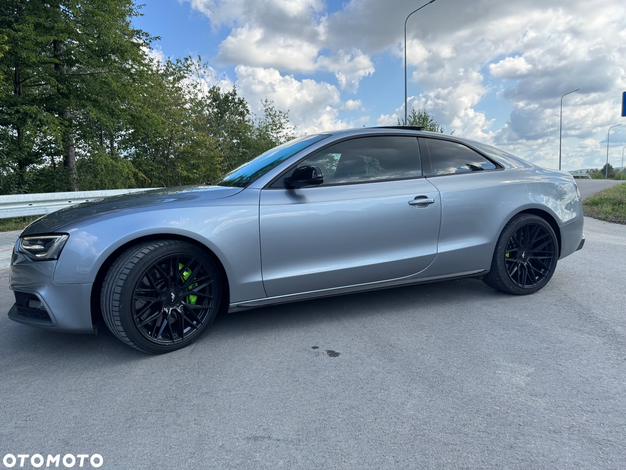 Audi A5 - 5