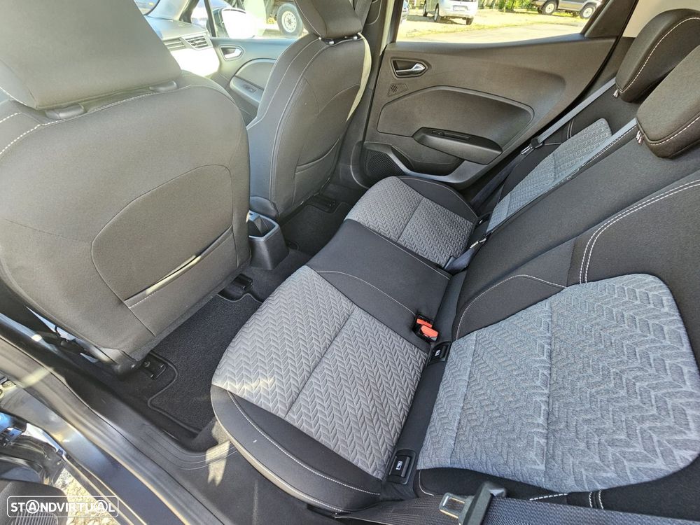 Renault Clio 1.0 TCe Evolution - 20