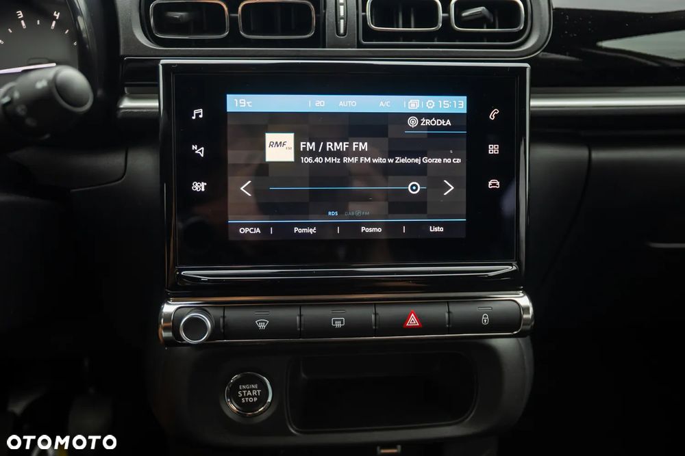 Citroën C3 Pure Tech 110 S&S ELLE ONLINE EDITION - 27