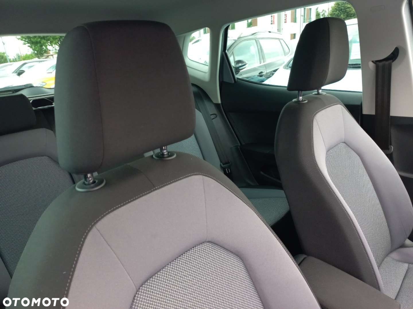 Seat Arona - 16