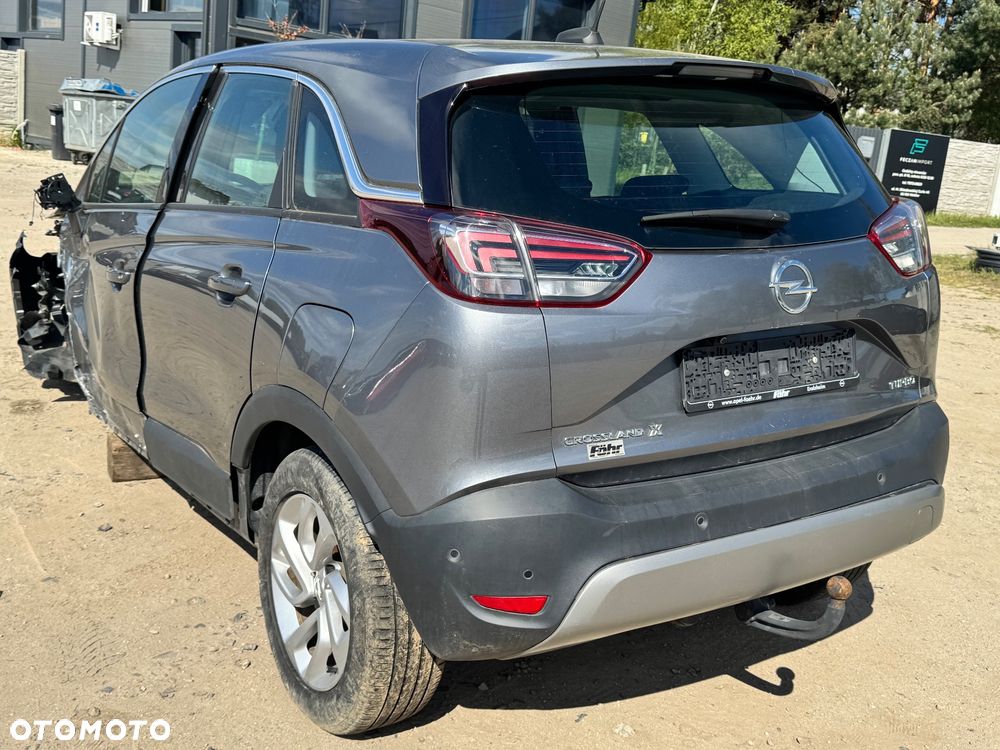 Opel Crossland - 9