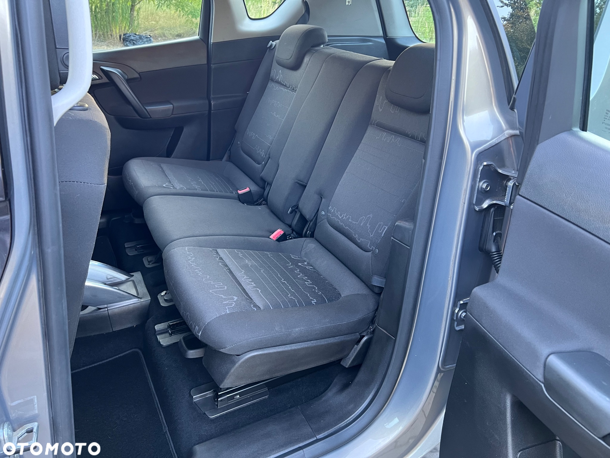 Opel Meriva 1.4 Active - 21
