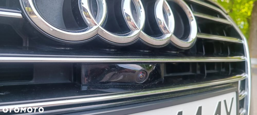 Audi A6 Limousine 2.0 TFSI Quattro S tronic - 17