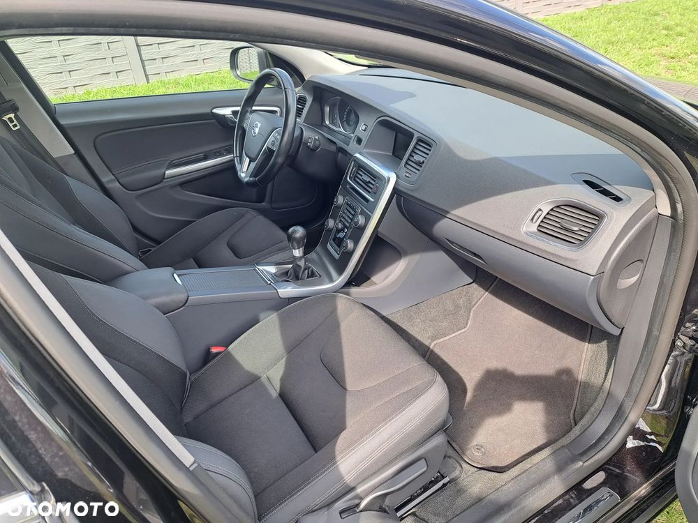 Volvo V60 T3 - 14