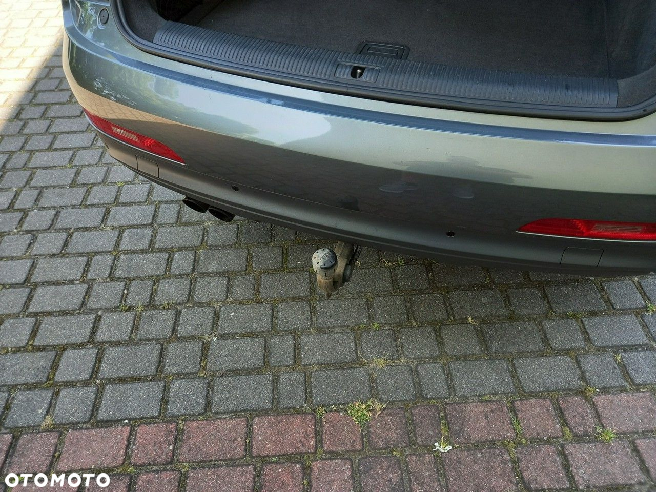 Audi Q3 2.0 TDI Prime Edition - 22
