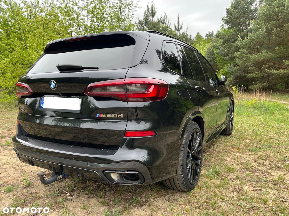 BMW X5 M - 8