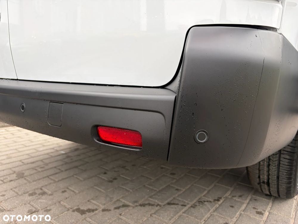 Fiat Scudo Furgon XL - 12