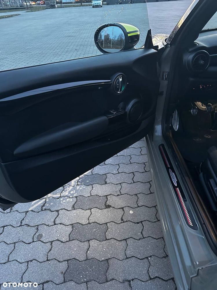 MINI John Cooper Works Standard - 12
