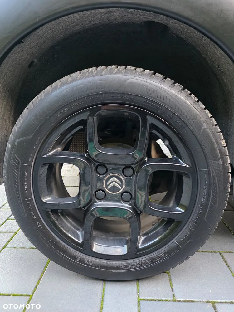 Citroën C4 Cactus PureTech 82 Shine - 24