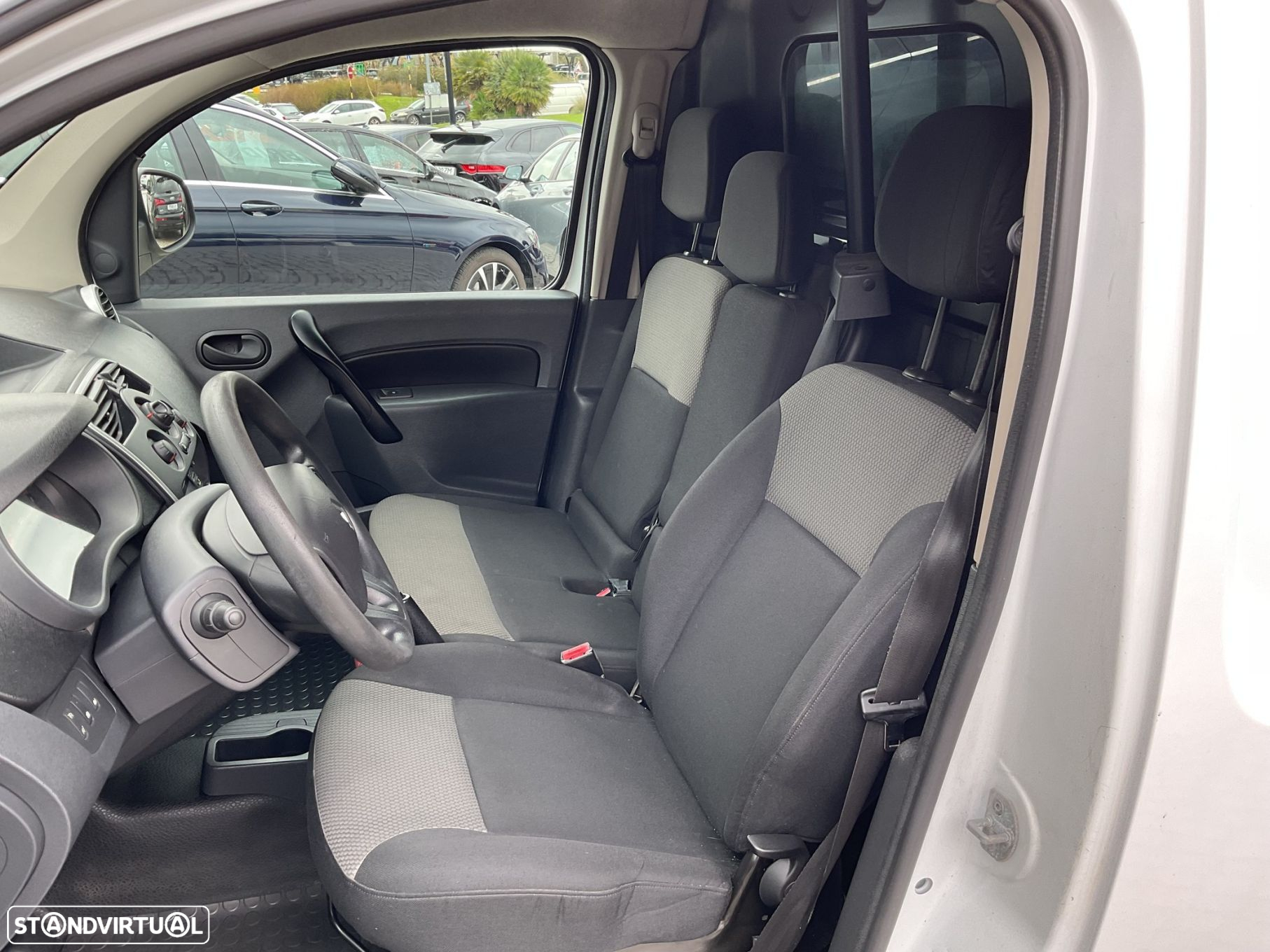 Renault Kangoo 1.5 dCi Maxi Business - 18