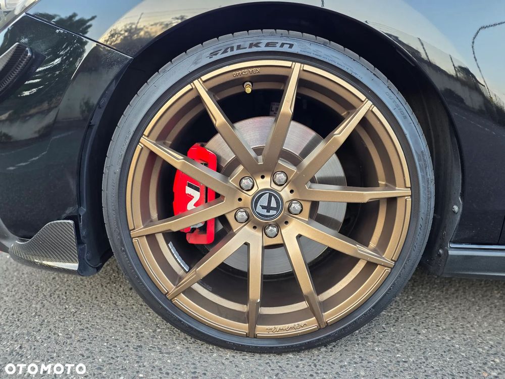 Hyundai i30 N 2.0 T-GDI Performance - 14