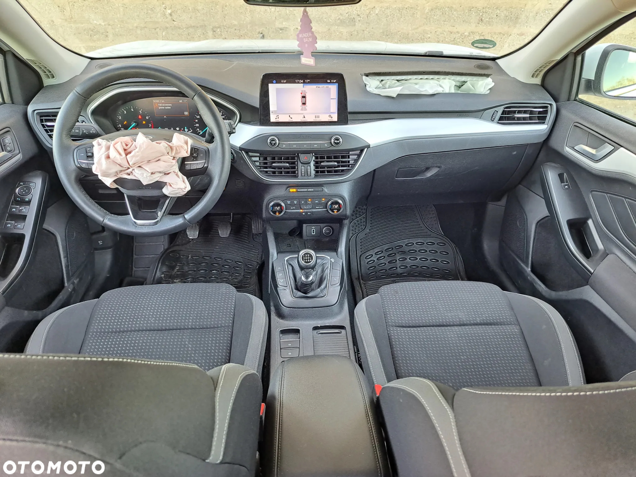 Ford Focus 1.0 EcoBoost Active Business - 13
