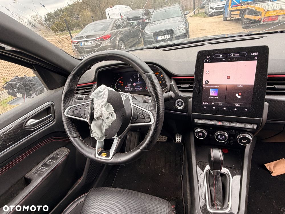 Renault Arkana TCe 140 EDC R.S LINE - 18