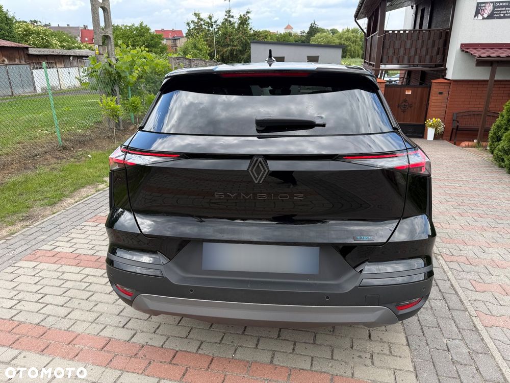 Renault Symbioz 1.6 E-Tech Full Hybrid 145 Esprit Alpine - 4