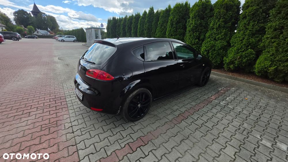Seat Leon - 7