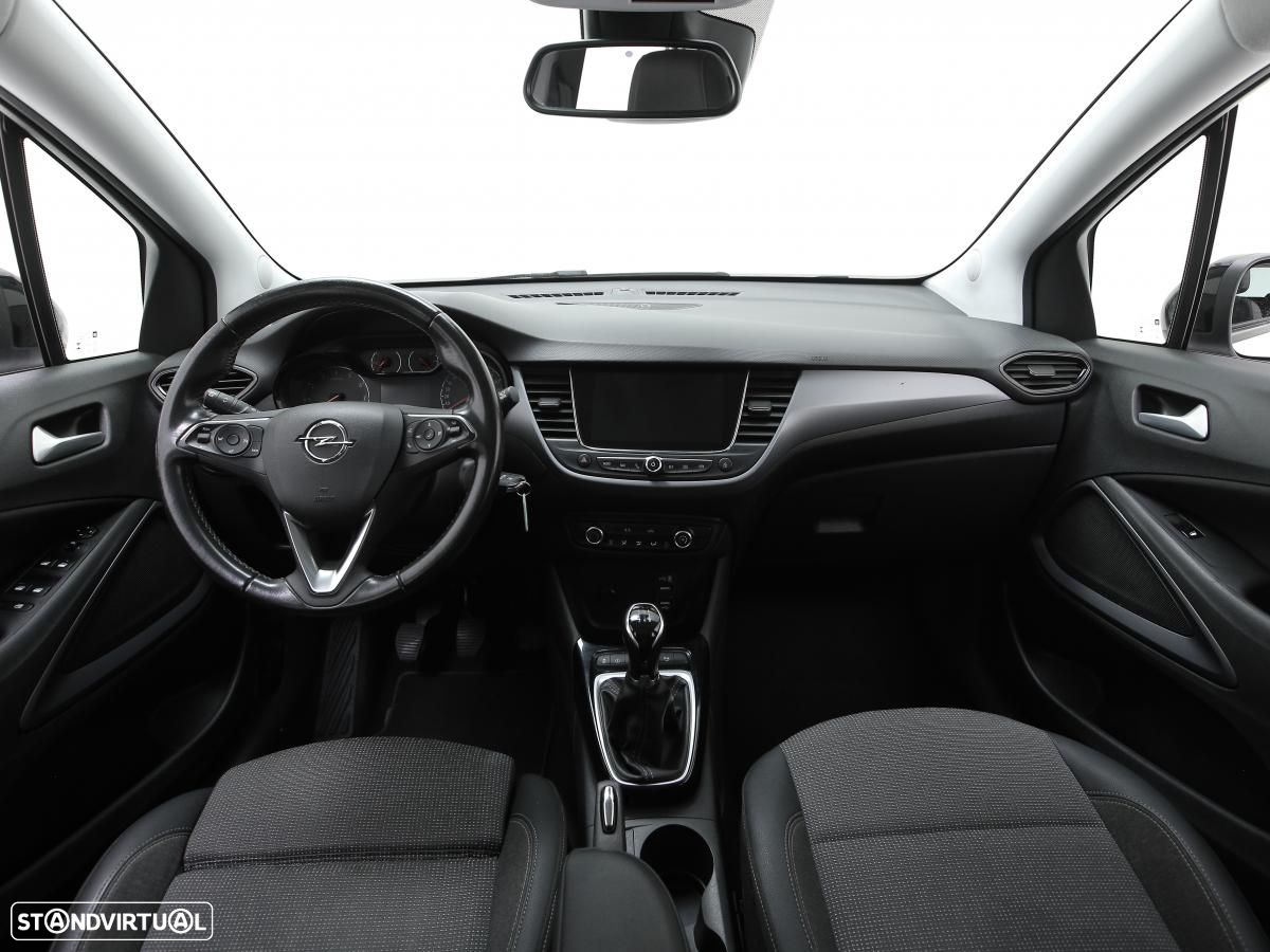 Opel Crossland 1.2 Business Edition - 6