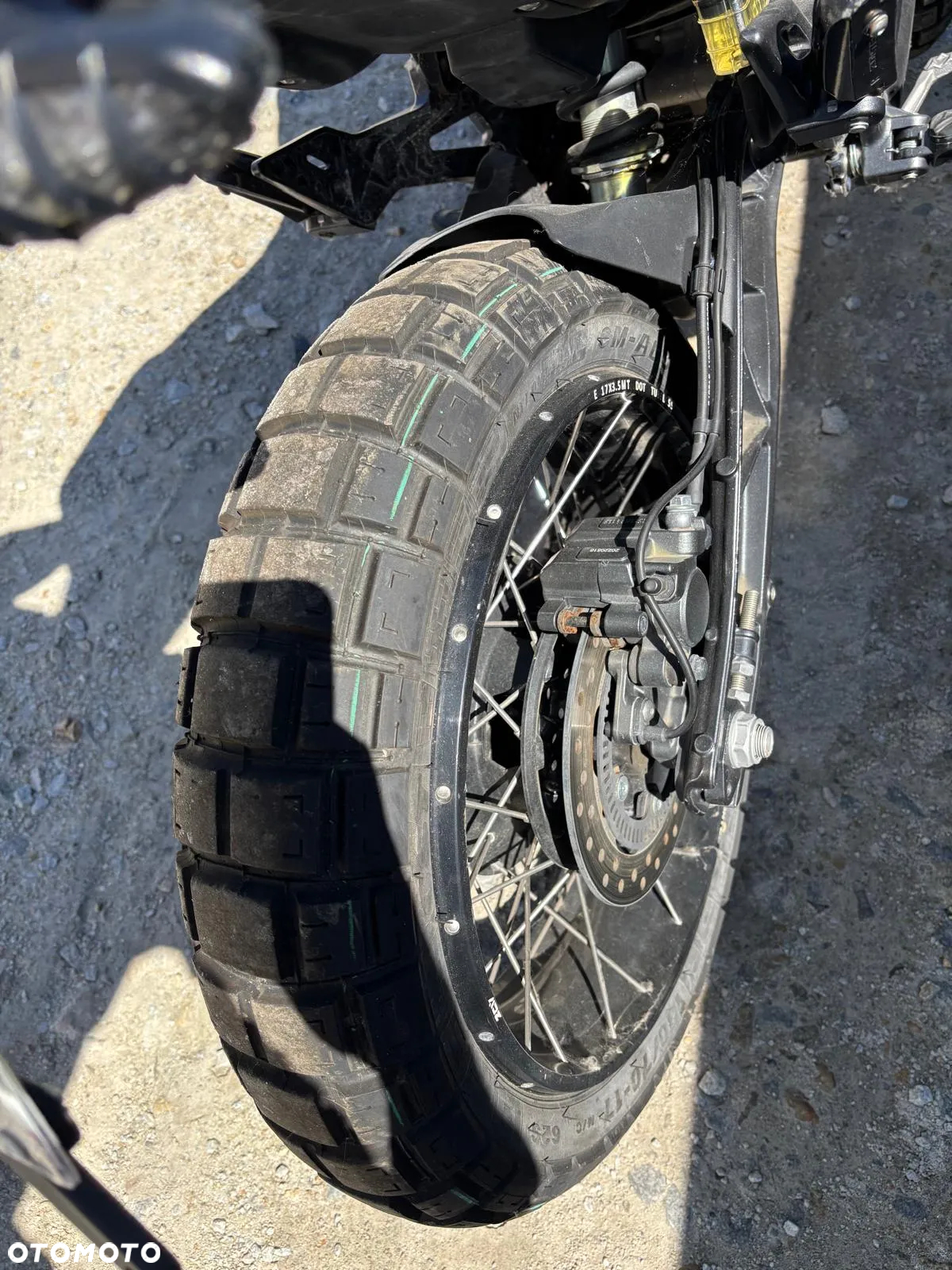 Zontes 125 GK - 15