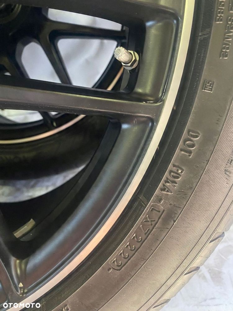 KOŁA ALUFELGI MERCEDES GLE 167 325/35/22 285/40/22 - 16