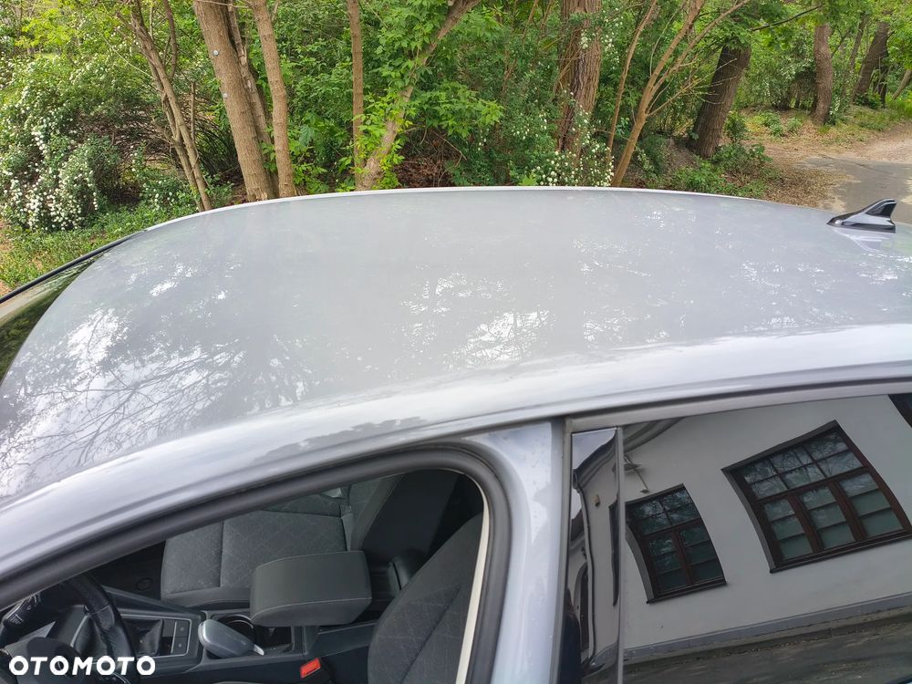 Volkswagen Golf - 3