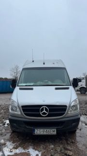 Mercedes-Benz Sprinter - 1