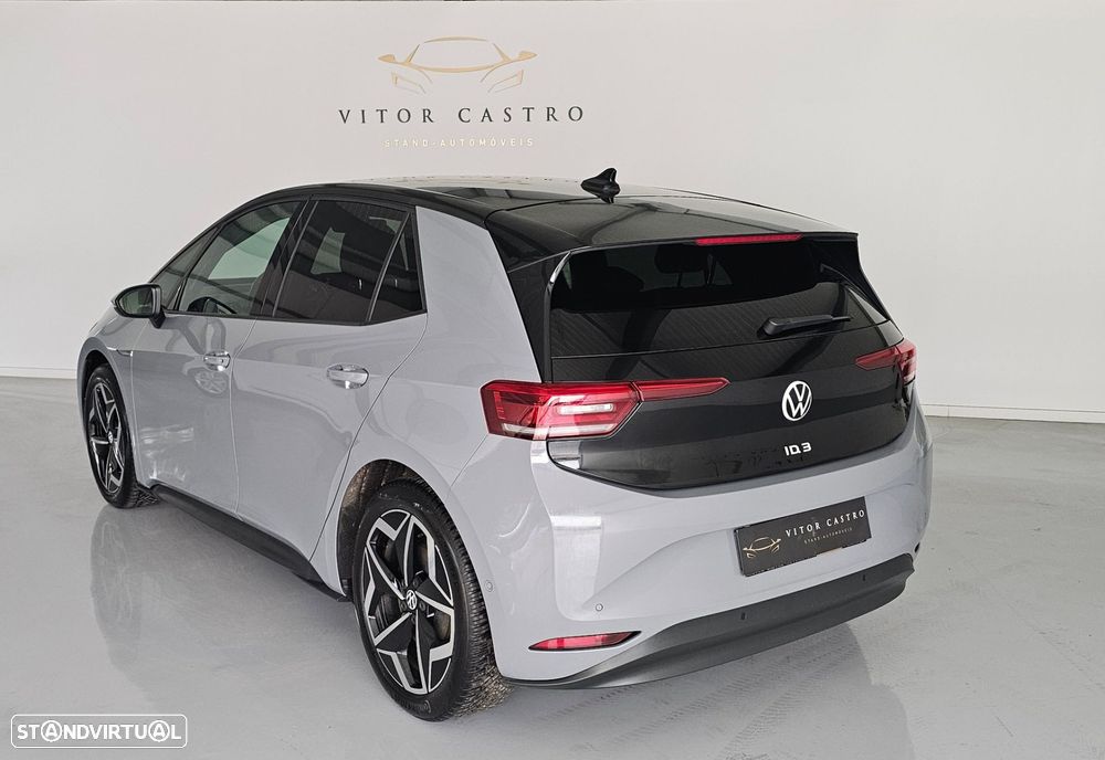 VW ID.3 58 kWh Pro - 6