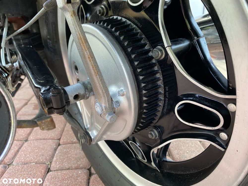 Honda Silver Wing - 26