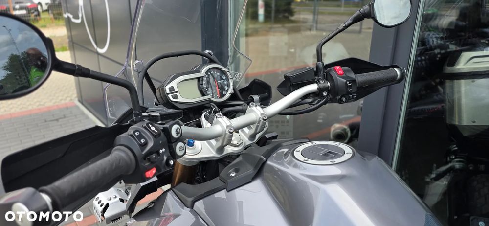 Triumph Tiger - 37
