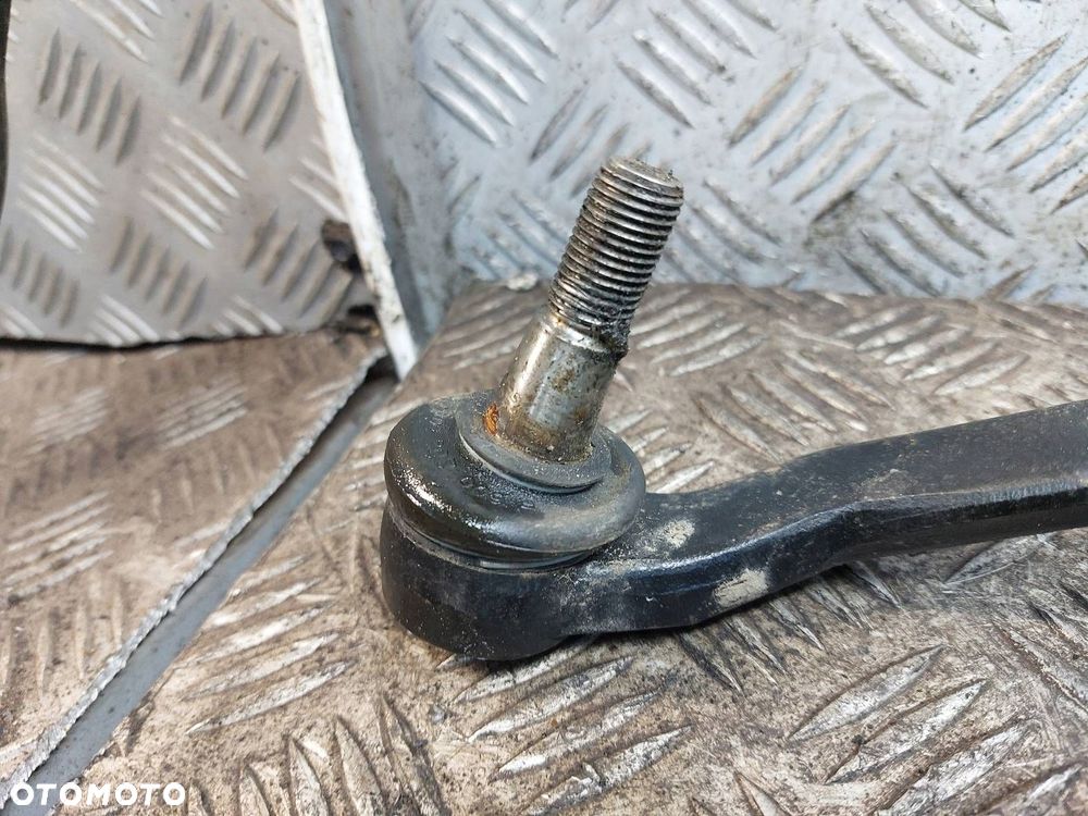 MAGLOWNICA PRZEKŁADNIA KIEROWNICZA MERCEDES-BENZ W163 ML EU 7852501372 - 3