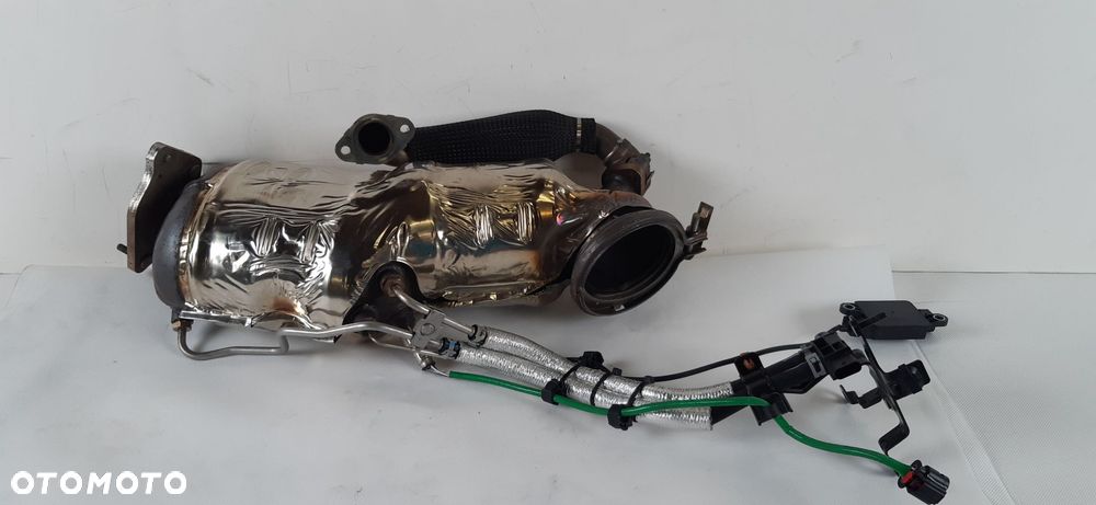 JEEP GRAND CHEROKEE WL 2.0 T KATALIZATOR P68540353AA - 4