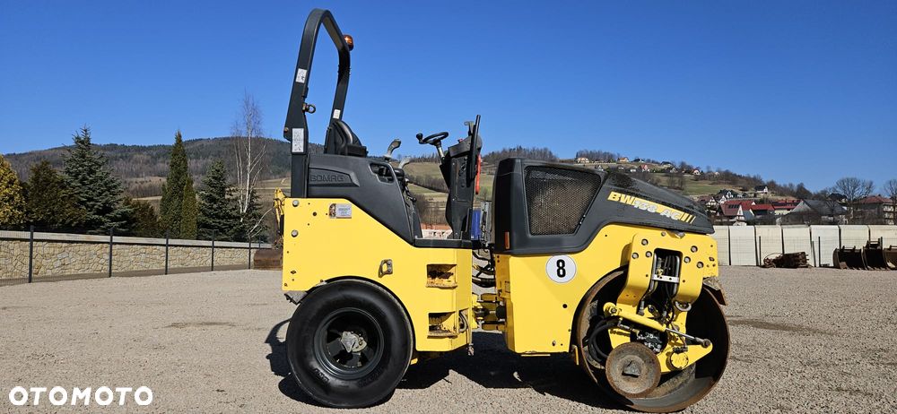 Bomag BW 138 AC-5 - 15